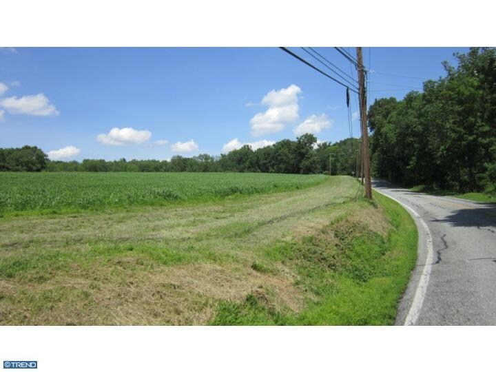 More Photos Of 0 Upper Ridge Rd, Green Lane Land For Sale