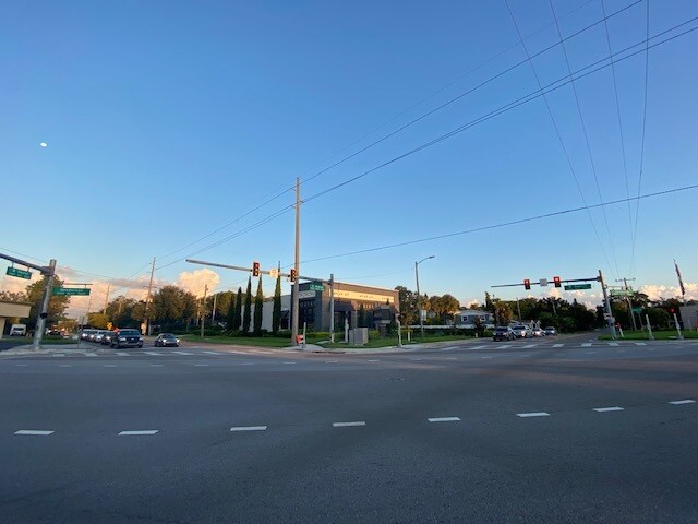 More Photos Of 3502 Henderson Blvd, Tampa Office For Lease