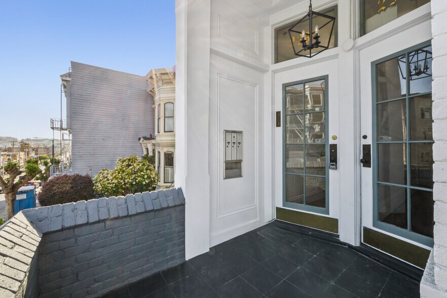 More Photos Of 2332-2334 California Street, San Francisco Apartments For Sale