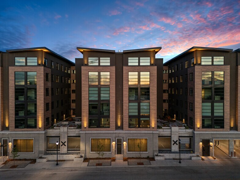 More Photos Of 470 W 200 N, Salt Lake City Apartments For Lease