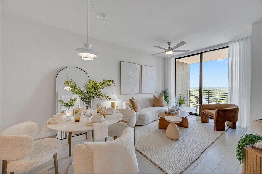 More Photos Of 401 SW 1st Ave, Fort Lauderdale Apartments For Lease