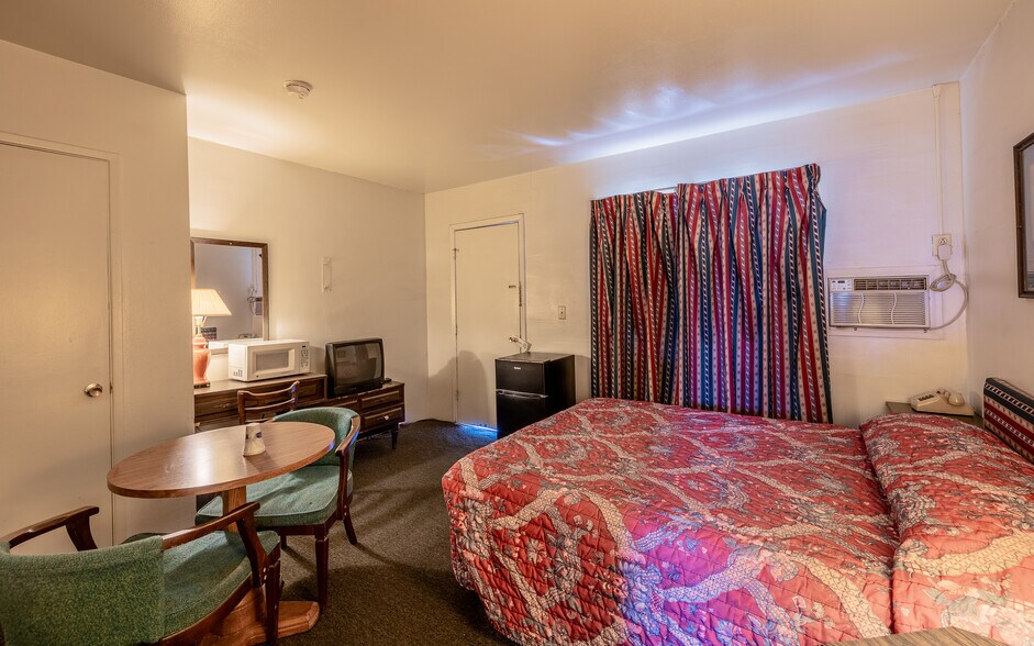 More Photos Of 3526 E Benson Hwy, Tucson Hotel For Sale