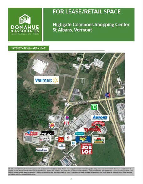 More Photos Of 211-319 Swanton Rd, Saint Albans Unknown For Sale