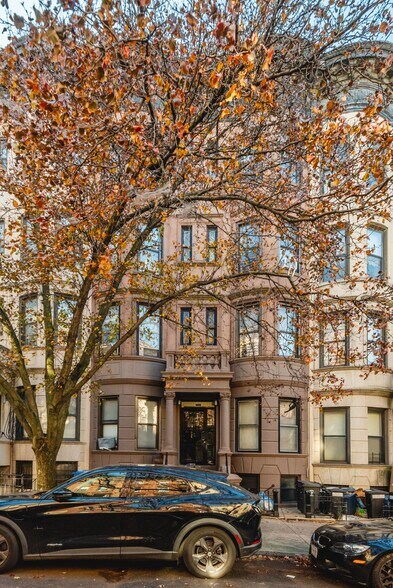 More Photos Of 528 5th St, Brooklyn Apartments For Sale