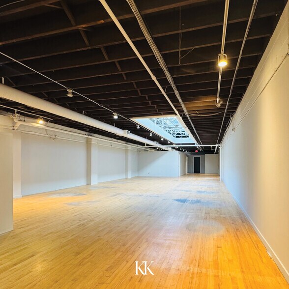 More Photos Of 170 Bedford Rd, Toronto Office For Lease