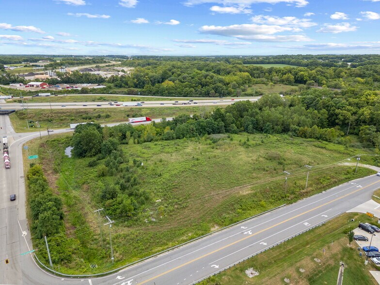 More Photos Of SR 25 N, Lafayette Land For Sale