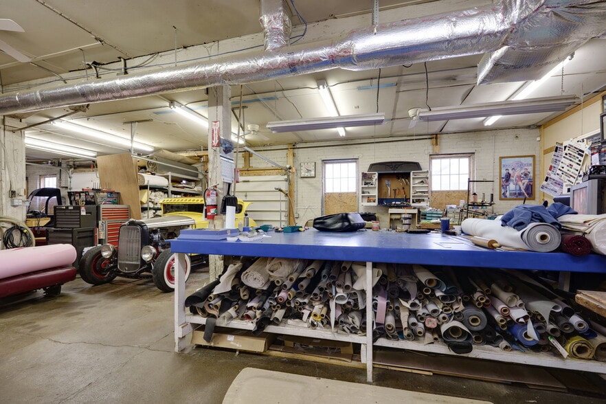 More Photos Of 46 Jefferson St, Brookville Storefront Retail Residential For Sale