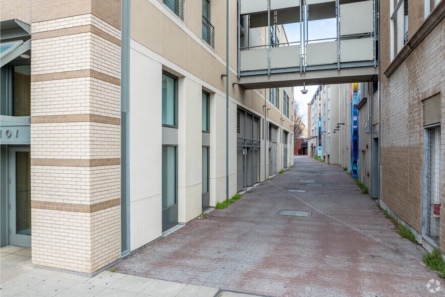 More Photos Of 1200 Pacific Ave, Santa Cruz Office For Lease