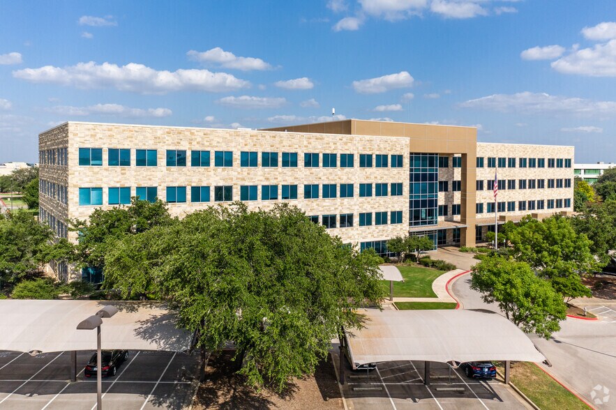 Primary Photo Of 12515 Research Blvd, Austin Unknown For Lease