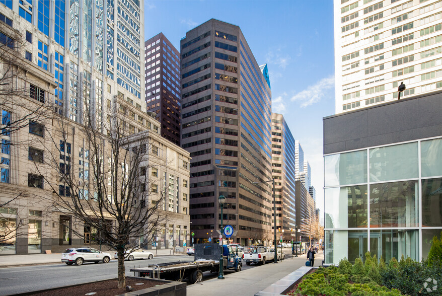 Primary Photo Of 1800 John F Kennedy Blvd, Philadelphia Coworking Space