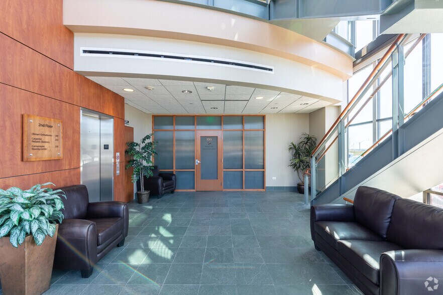 More Photos Of 25521 E Smoky Hill Rd, Aurora Medical For Lease