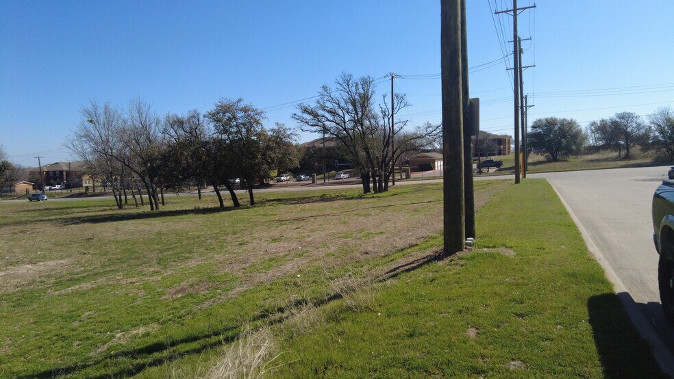 More Photos Of 1628 Holland Lake Dr, Weatherford Land For Sale
