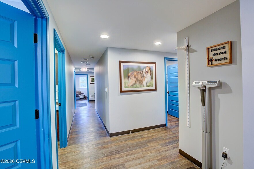 More Photos Of 121 Jpm Rd, Lewisburg Medical For Sale