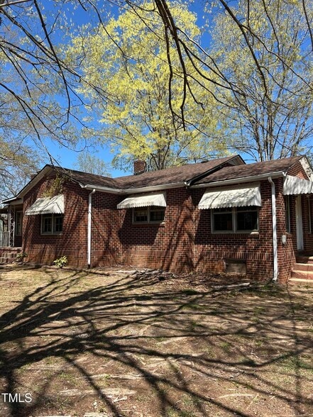 More Photos Of 309 37th St SW, Hickory Manufactured Housing Mobile Home Park For Sale