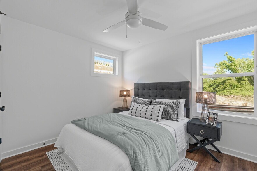 More Photos Of 1107 Camden ave, Durham Multifamily For Sale