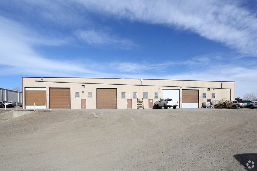 More Photos Of 7070 W 117th Ave, Broomfield Warehouse For Lease