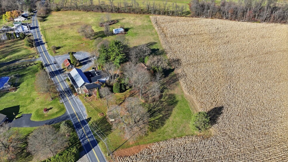 More Photos Of 349 Huffs Church Rd, Mertztown Restaurant For Sale