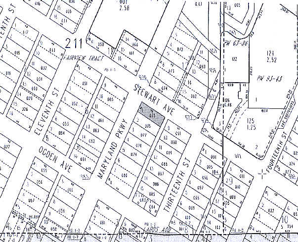More Photos Of 1200-1210 Stewart Ave, Las Vegas Unknown For Lease
