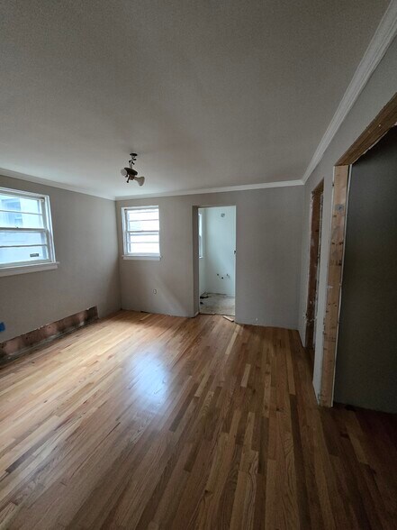 More Photos Of 813 W Berry St, Fort Wayne Apartments For Sale