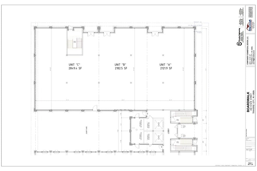 More Photos Of 232 East State St, Traverse City Apartments For Sale