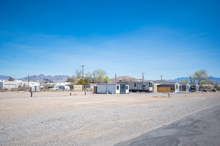 Primary Photo Of 596 Fisher Ln, Indian Springs Manufactured Housing Mobile Home Park For Sale