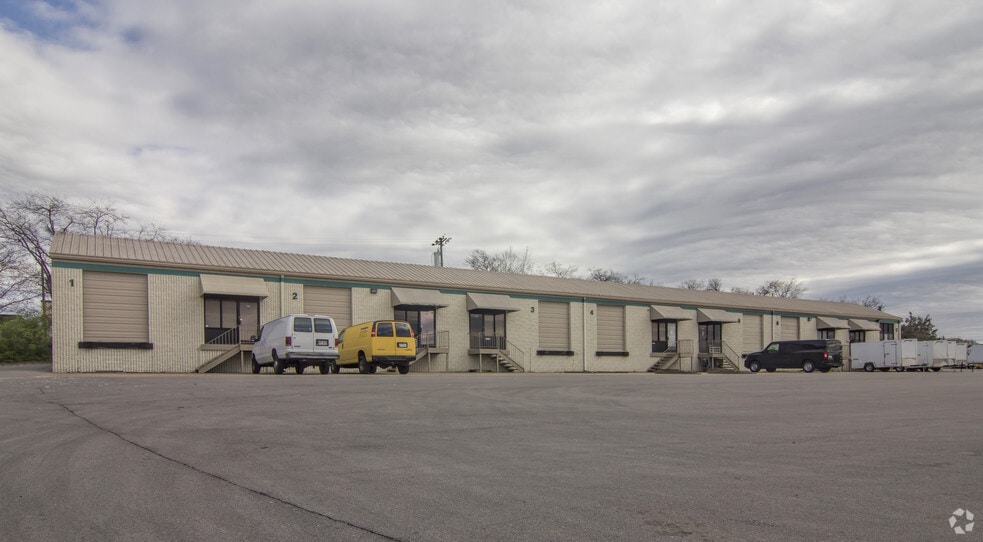 More Photos Of 1416 Antioch Pike, Nashville Light Manufacturing For Lease