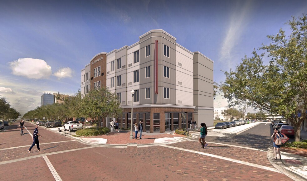 More Photos Of 200 W 1st St, Sanford Land For Sale