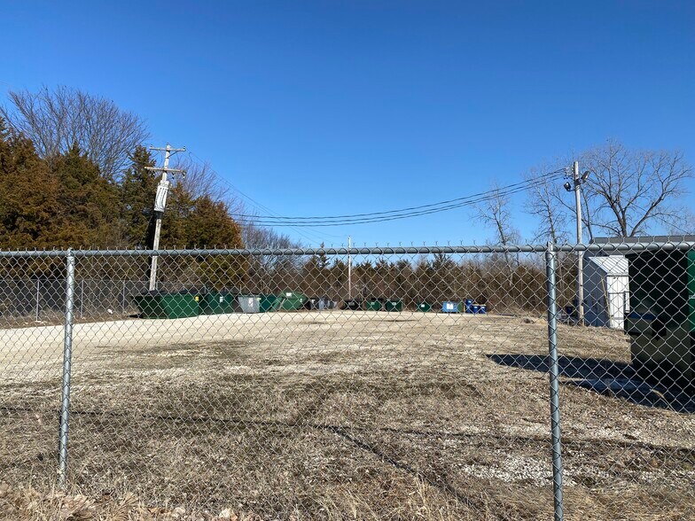 More Photos Of 1730 Daniel Boone Industrial Pky, Truesdale Warehouse For Sale