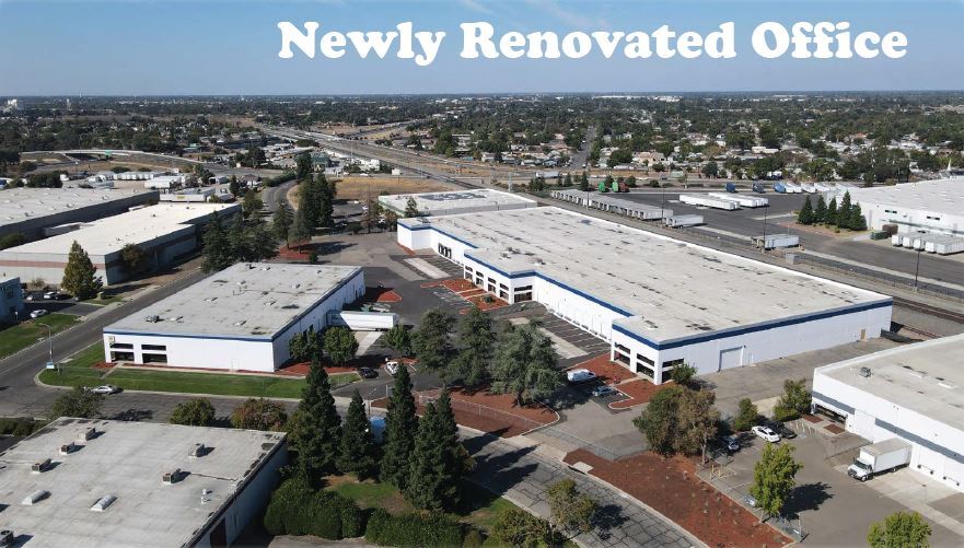More Photos Of 2230-2248 Stagecoach Rd, Stockton Warehouse For Sale