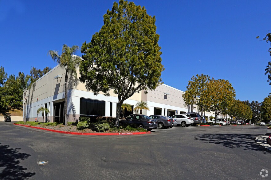 Primary Photo Of 990 Park Center Dr, Vista Manufacturing For Lease