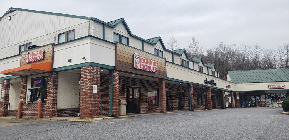 More Photos Of 485 Baltimore Pike, Glen Mills Unknown For Lease