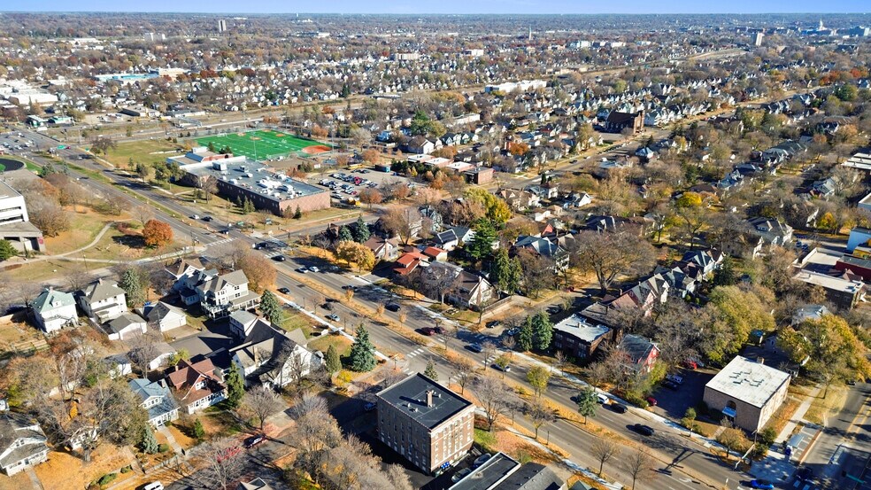 More Photos Of 195 Lexington Pky N, Saint Paul Apartments For Sale