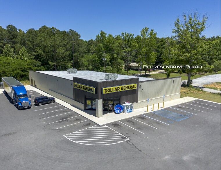More Photos Of 12314 New Highway 68, Tellico Plains Freestanding For Sale