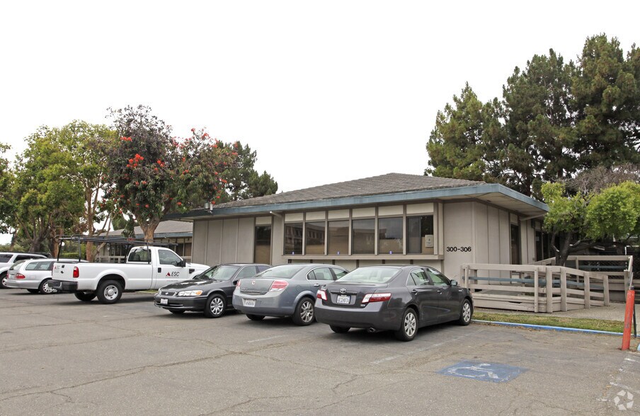 Primary Photo Of , Oakland Office For Sale