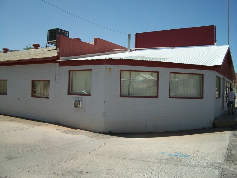 More Photos Of 203A Bisbee Rd, Bisbee Warehouse For Sale