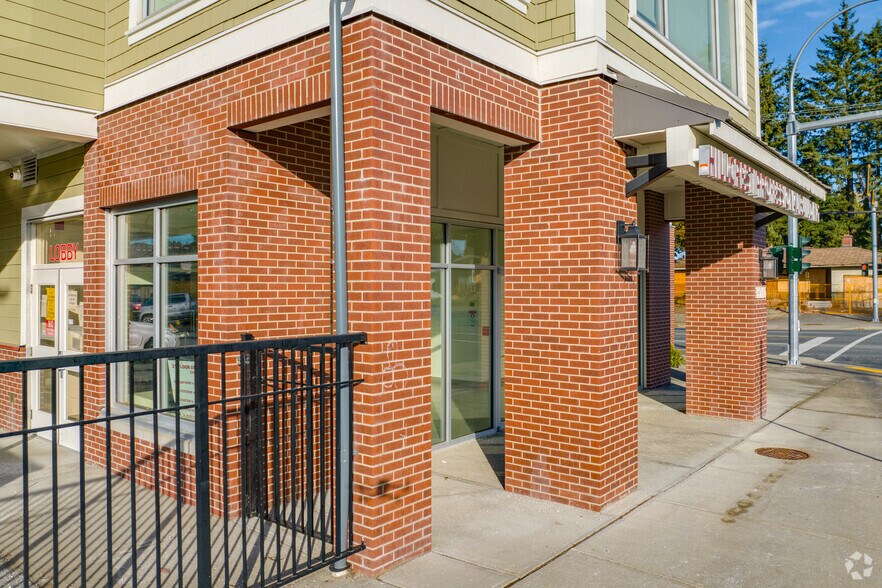 More Photos Of 32156 Hillcrest Av, Abbotsford Medical For Lease