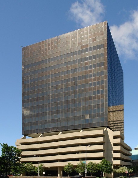 Photo of 10th Floor Ste 