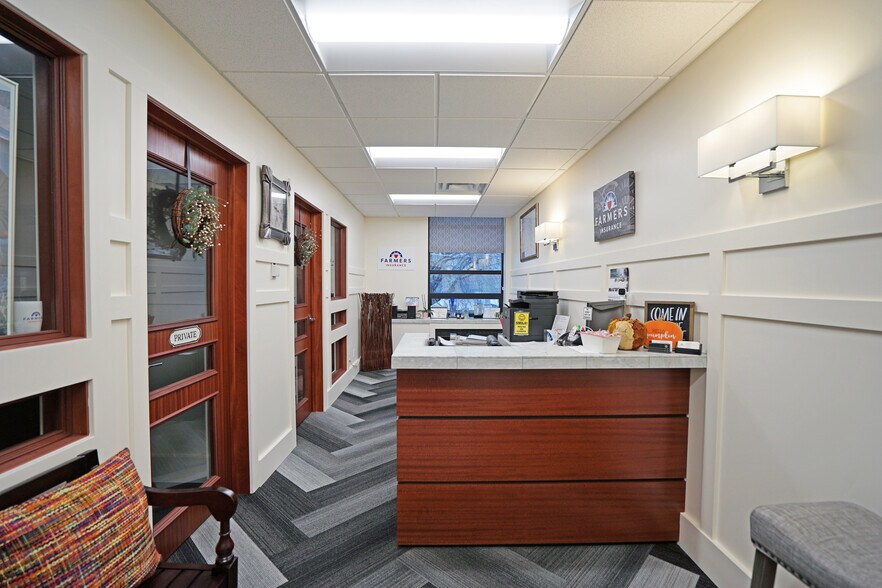 More Photos Of 30-34 N 3rd St, Yakima Office For Lease