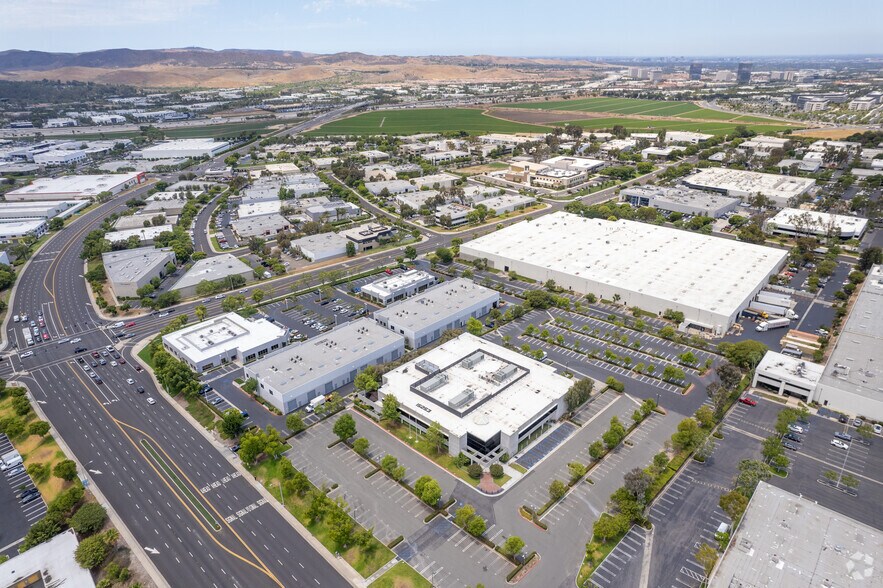 More Photos Of 15253 Bake Pky, Irvine Loft Creative Space For Sale