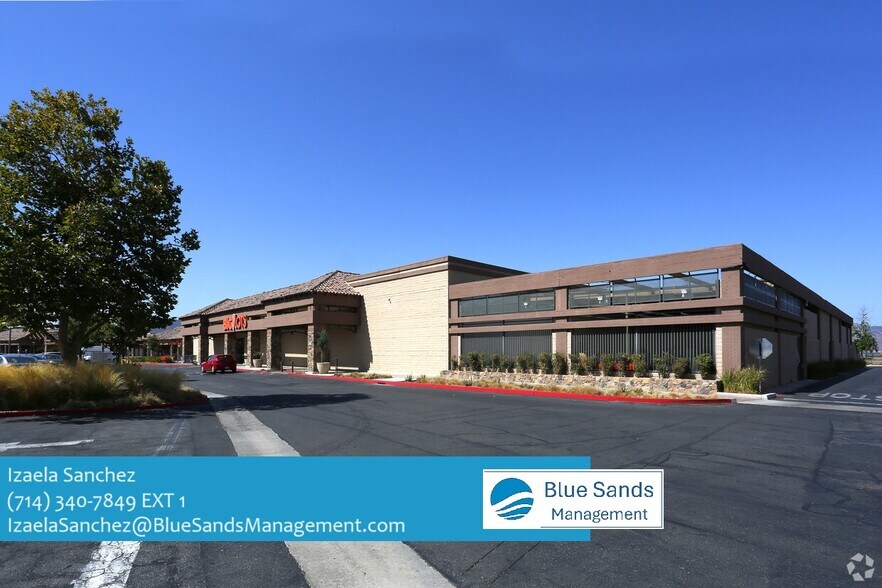 More Photos Of 32231-32291 Mission Trail Rd, Lake Elsinore Unknown For Lease