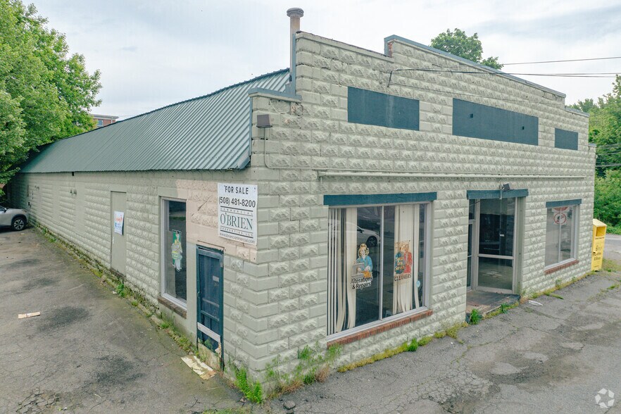 More Photos Of 49 River St, Maynard General Retail For Sale