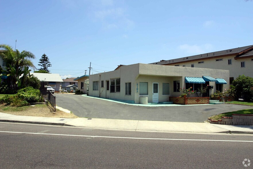 Primary Photo Of 3056-3162 Carlsbad Blvd, Carlsbad Land For Sale