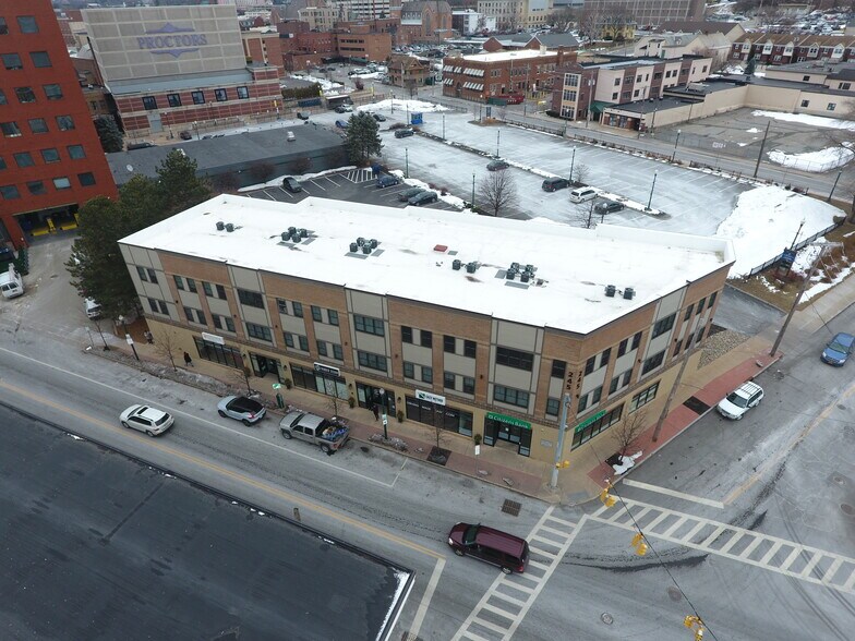 More Photos Of 245 Broadway, Schenectady Apartments For Lease