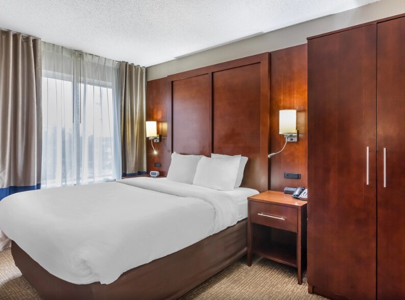 More Photos Of 2370 Sanders Rd, Conway Hotel For Sale