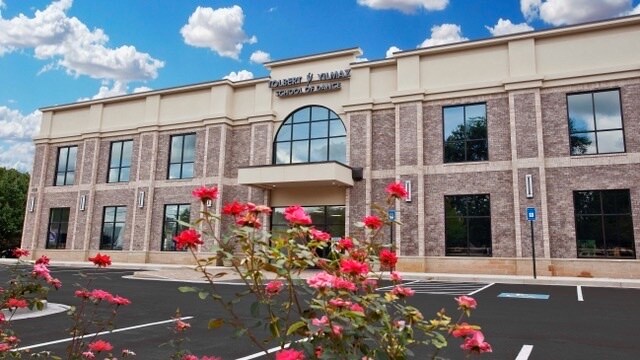 More Photos Of 601 Houze Way, Roswell Storefront For Lease