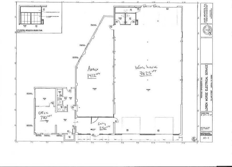 More Photos Of 76 Lake St, Nashua Industrial For Lease