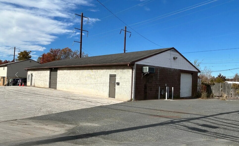 Primary Photo Of , Essex Industrial For Sale