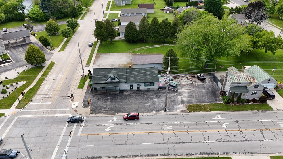 More Photos Of Lot 1 Rapids Rd, Manitowoc Land For Sale