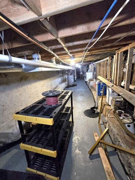 More Photos Of 4087 1/2 Lancaster Ave, Philadelphia Storefront Retail Residential For Lease