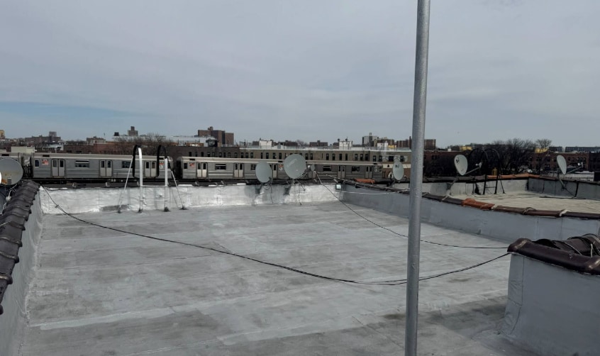 More Photos Of 149 Rockaway Pky, Brooklyn Multifamily For Sale